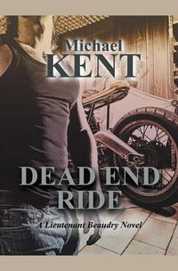 Cover image for Dead End Ride