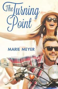 Cover image for The Turning Point