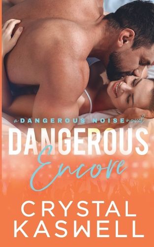 Cover image for Dangerous Encore