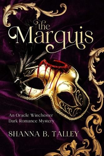 Cover image for The Marquis