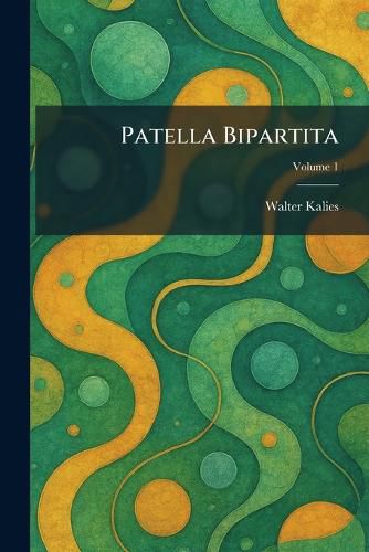 Cover image for Patella Bipartita