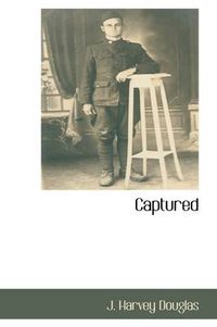 Cover image for Captured