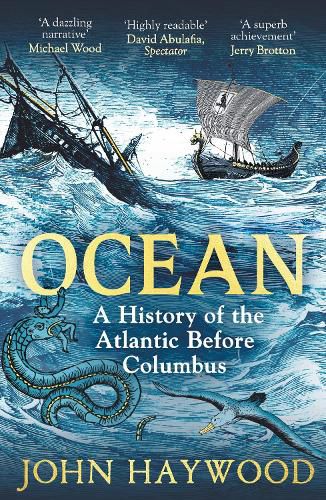 Cover image for Ocean
