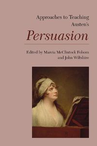 Cover image for Approaches to Teaching Austen's Persuasion