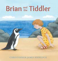 Cover image for Brian and the Tiddler
