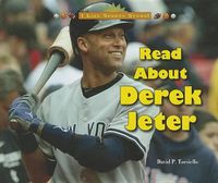 Cover image for Read about Derek Jeter