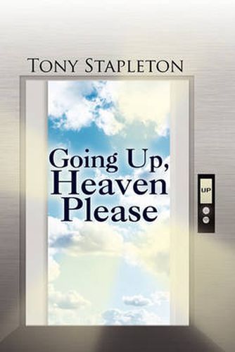 Cover image for Going Up, Heaven Please