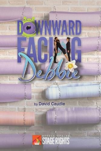 Cover image for Downward Facing Debbie