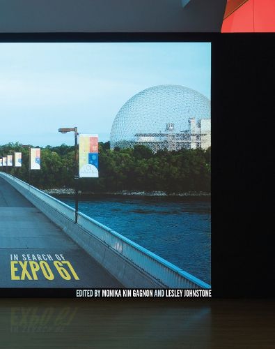 Cover image for In Search of Expo 67