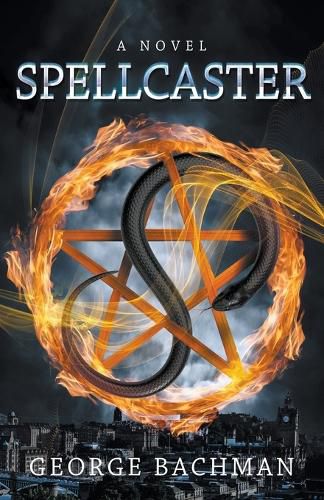 Cover image for Spellcaster