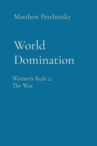 Cover image for World Domination