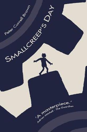 Cover image for Smallcreep's Day