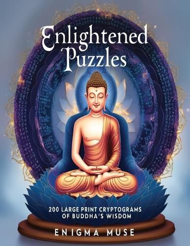 Cover image for Enlightened Puzzles