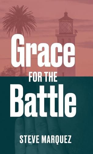 Cover image for One Man's Journey, Grace For The Battle Of My Life