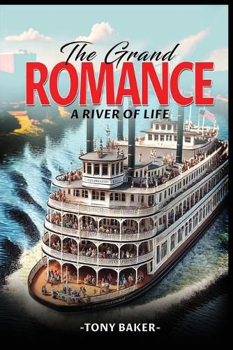 Cover image for The Grand Romance