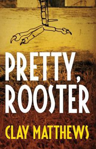 Cover image for Pretty, Rooster