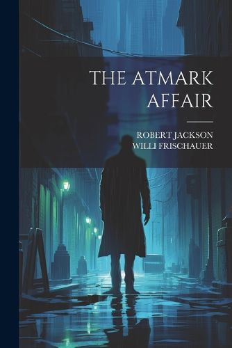 Cover image for The Atmark Affair