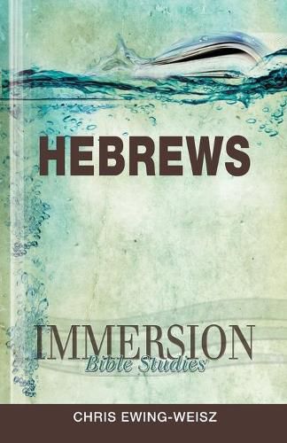 Cover image for Hebrews
