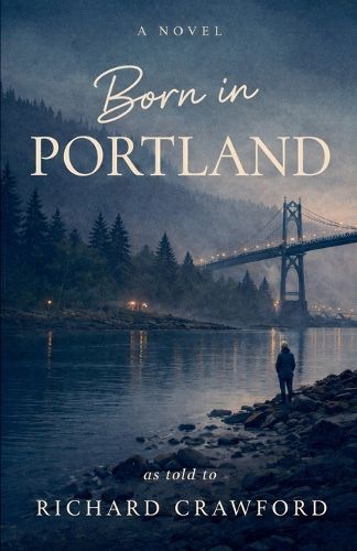 Cover image for Born in Portland
