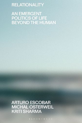 Cover image for Relationality
