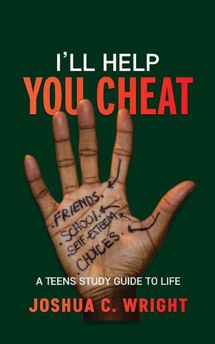 Cover image for I'll Help You Cheat