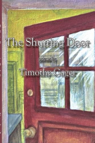 Cover image for The Shutting Door