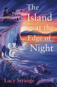 Cover image for The Island at the Edge of Night