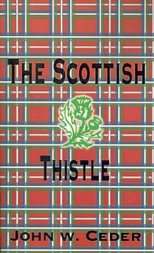 Cover image for The Scottish Thistle