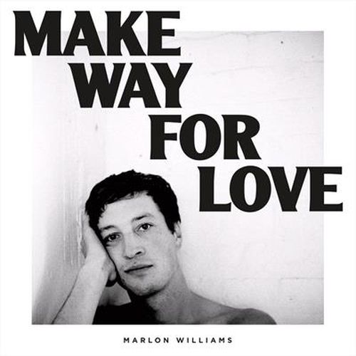 Make Way For Love *** Vinyl
