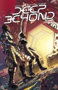 Cover image for Deep Beyond, Volume 2