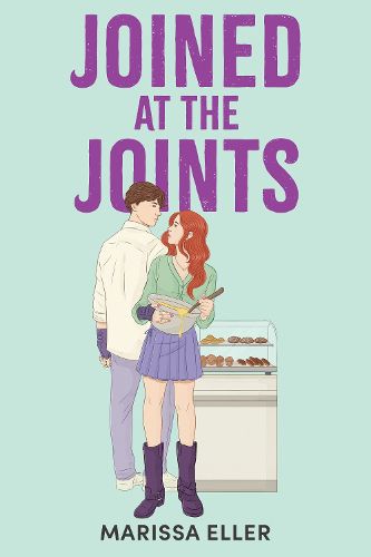 Cover image for Joined at the Joints