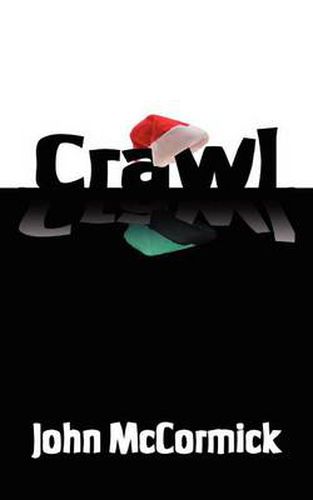 Cover image for Crawl
