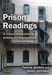 Cover image for Prison Readings