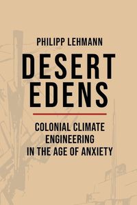 Cover image for Desert Edens