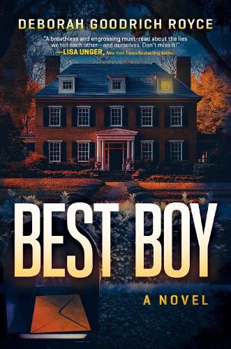 Cover image for Best Boy