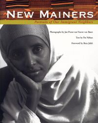 Cover image for New Mainers