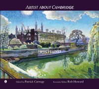 Cover image for Artist about Cambridge