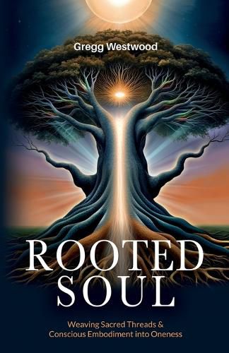 Cover image for Rooted Soul