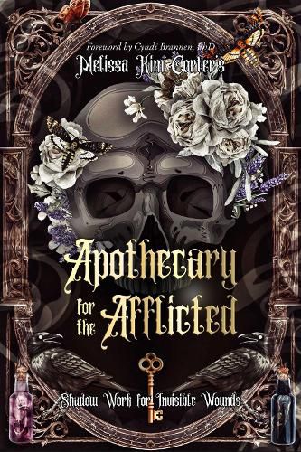 Cover image for Apothecary for the Afflicted