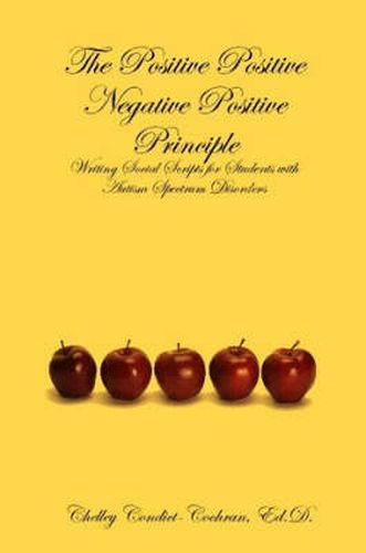 Cover image for The Positive Positive Negative Positive Principle