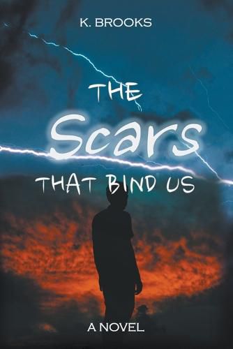 Cover image for The Scars That Bind Us