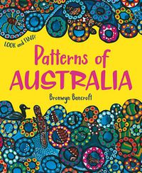 Cover image for Patterns of Australia