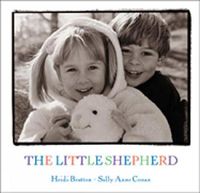 Cover image for The Little Shepherd