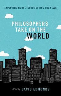 Cover image for Philosophers Take On the World