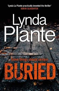 Cover image for Buried