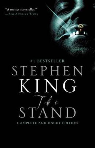 Cover image for The Stand