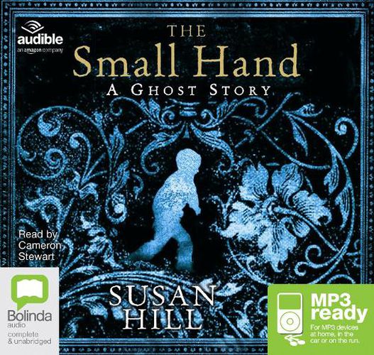 Cover image for The Small Hand