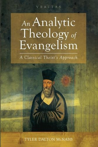 Cover image for An Analytic Theology of Evangelism