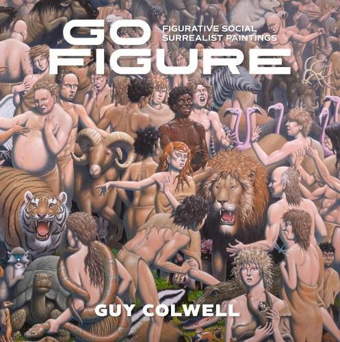 Cover image for Go Figure