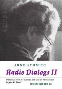 Cover image for Radio Dialogs II